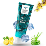 Post Shave Balm