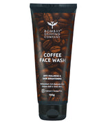 Coffee Shave and Skin Care Combo