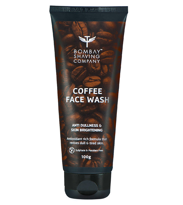 Coffee Face Wash