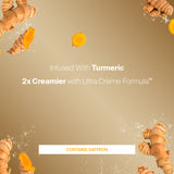 Turmeric Shaving Foam