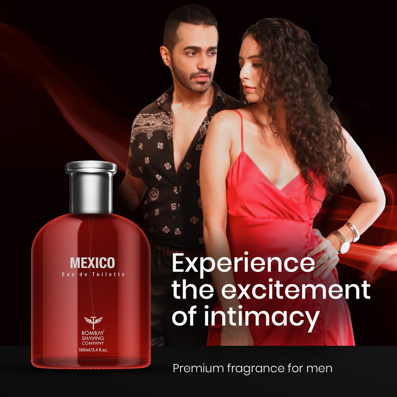 Perfume Mexico