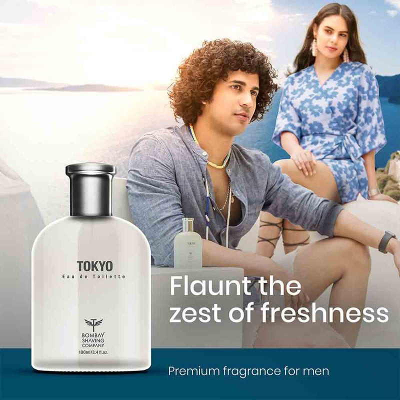 Bombay shaving best sale company perfume