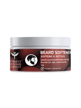 Beard Care Regimen