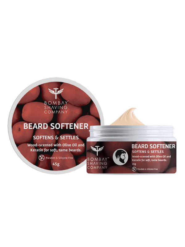 Beard Softener