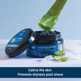 Fitkari After Shave Gel